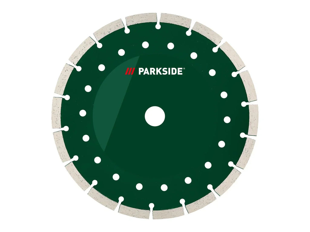 PARKSIDE Disque(s)  trononner