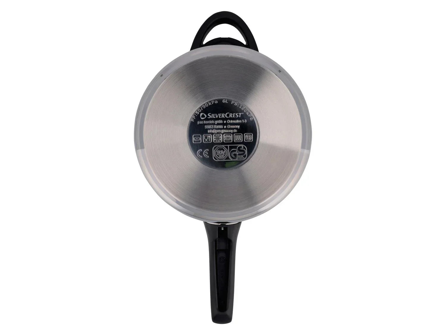 SILVERCREST Autocuiseur