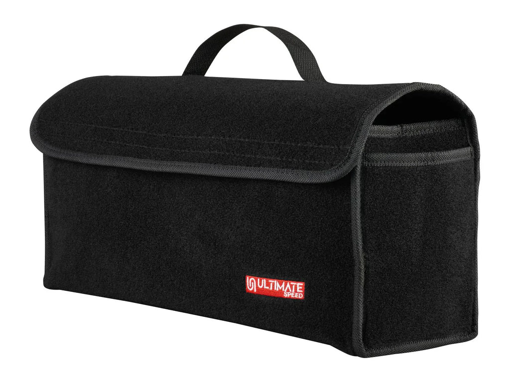 ULTIMATE SPEED Tapis ou Organiseur de coffre de voiture