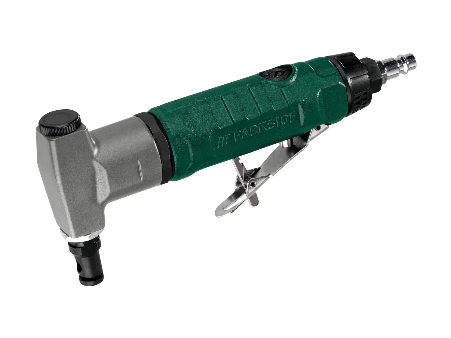 PARKSIDE Grignoteuse PDNB 6.3 B2 / Drouilleur  aiguille pneumatique PDNE 4000 B2