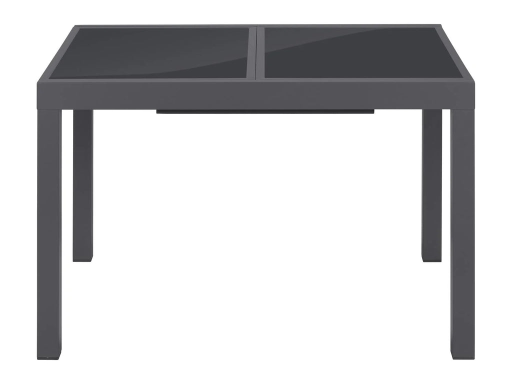 LIVARNO Table de jardin + Lot de 6 fauteuil Houston