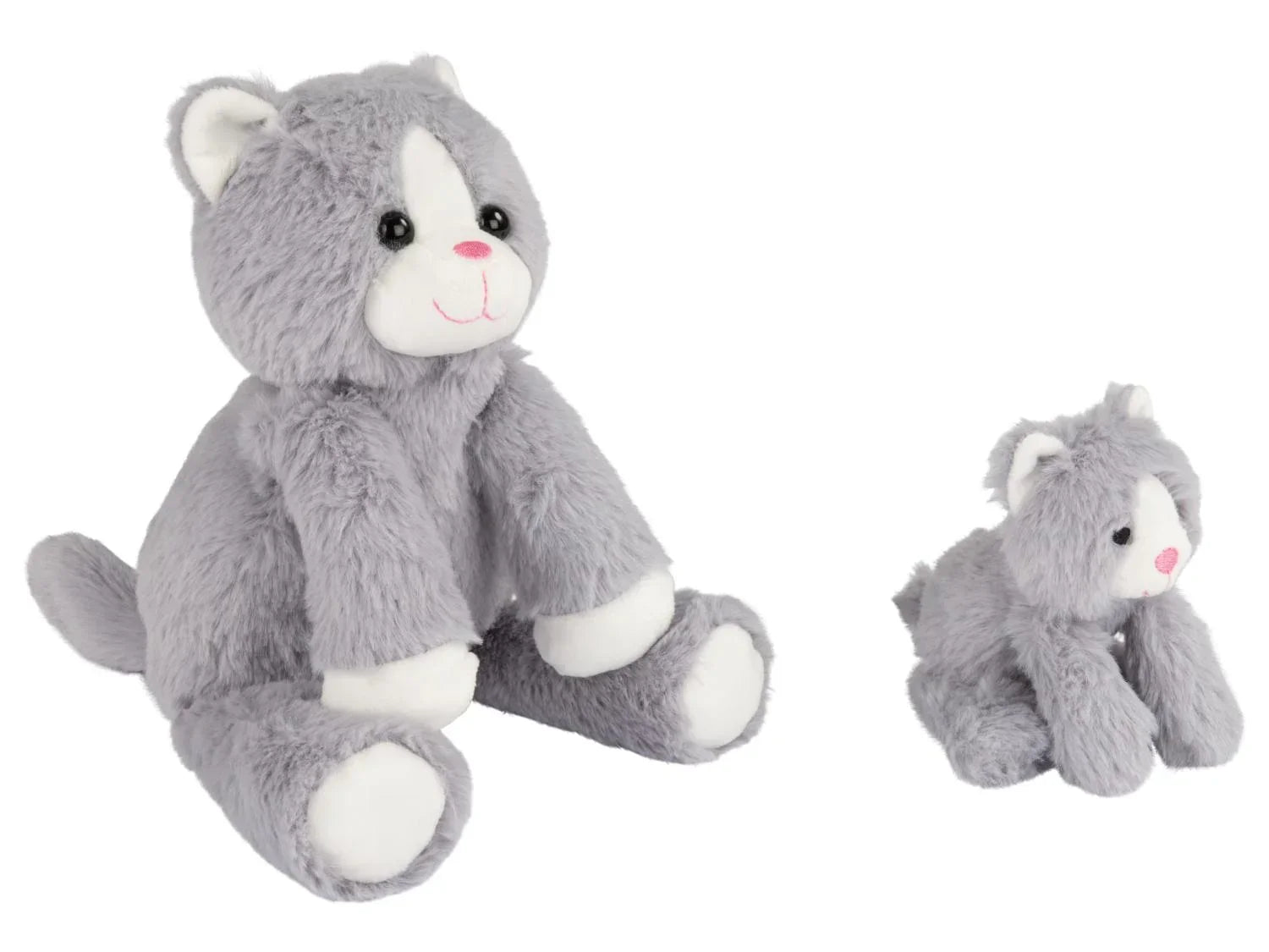 lupilu Animal en peluche