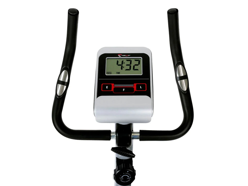 Christopeit Sport Vlo d'appartement AL 1000