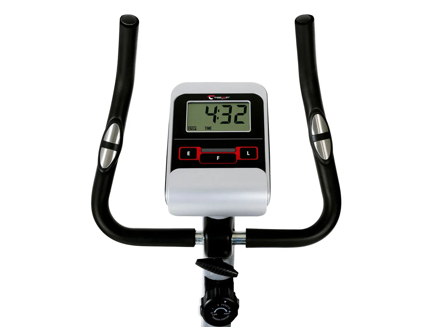 Christopeit Sport Vlo d'appartement AL 1000