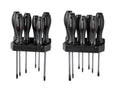 PARKSIDE PERFORMANCE Set de tournevis burin, 15 pices