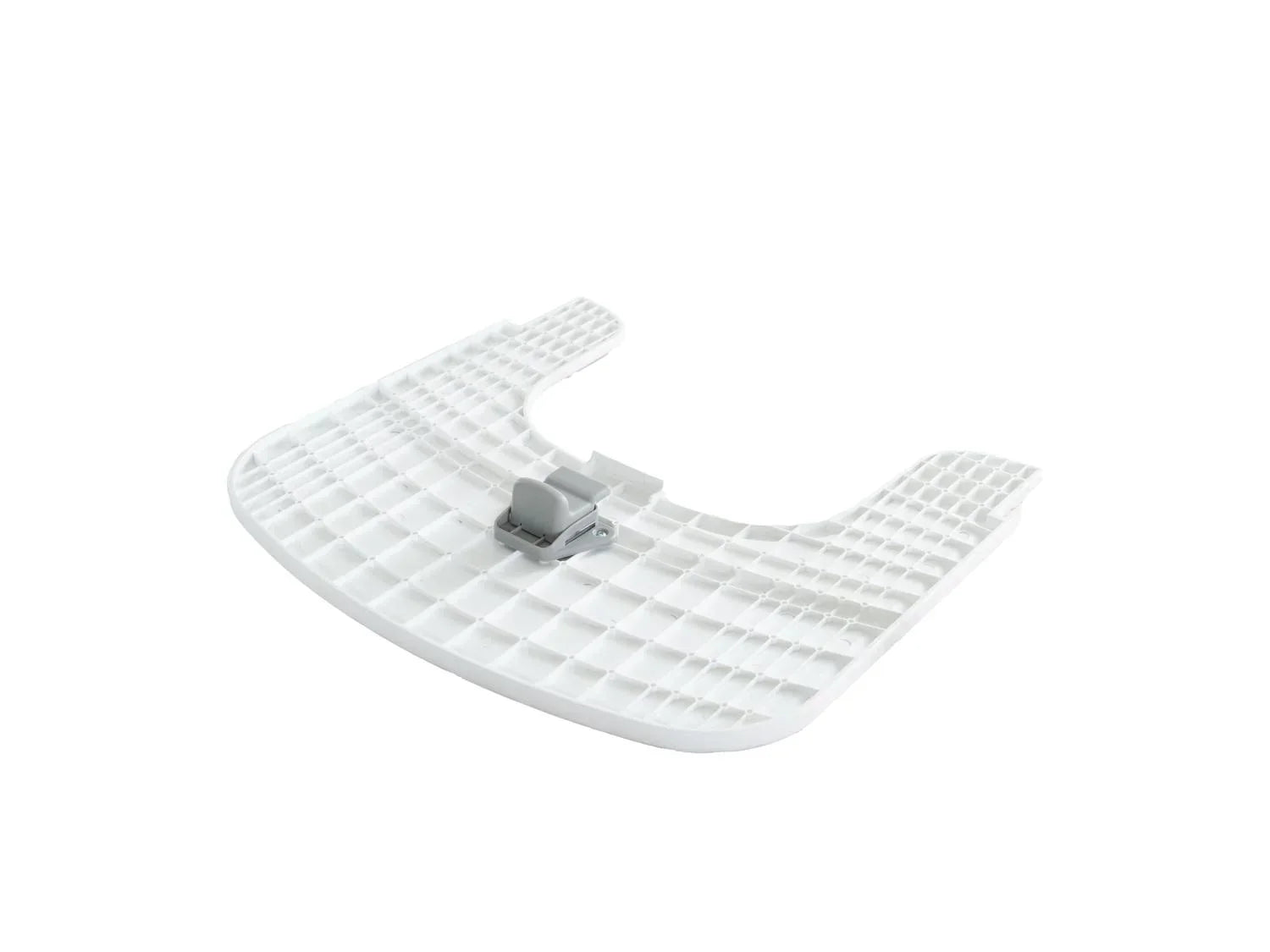roba Plateau repas en plastique - Extension pour chaise haute