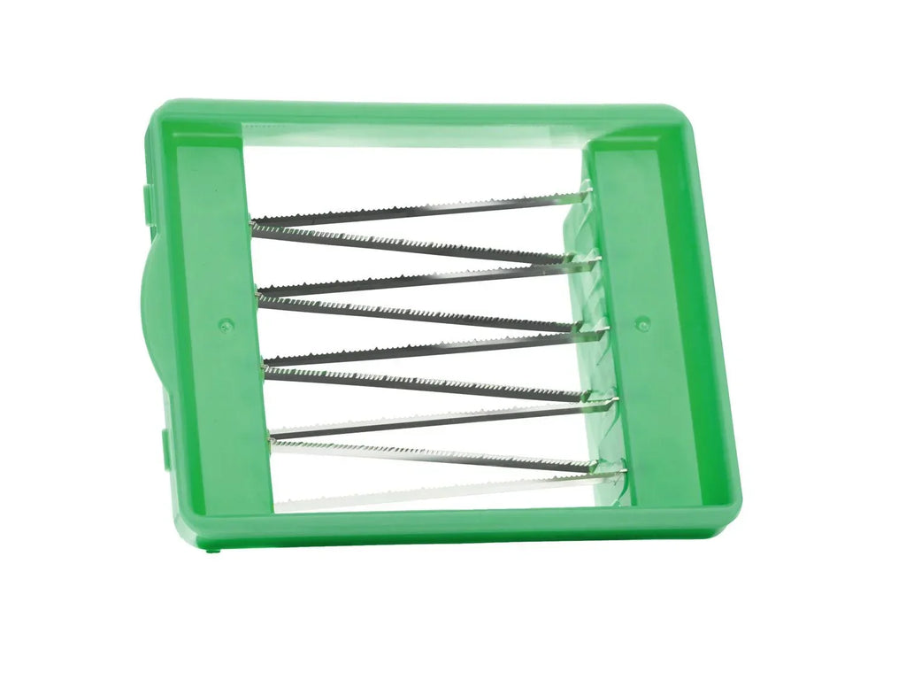 Genius Nicer Dicer Coupe-lgumes, 13 pices