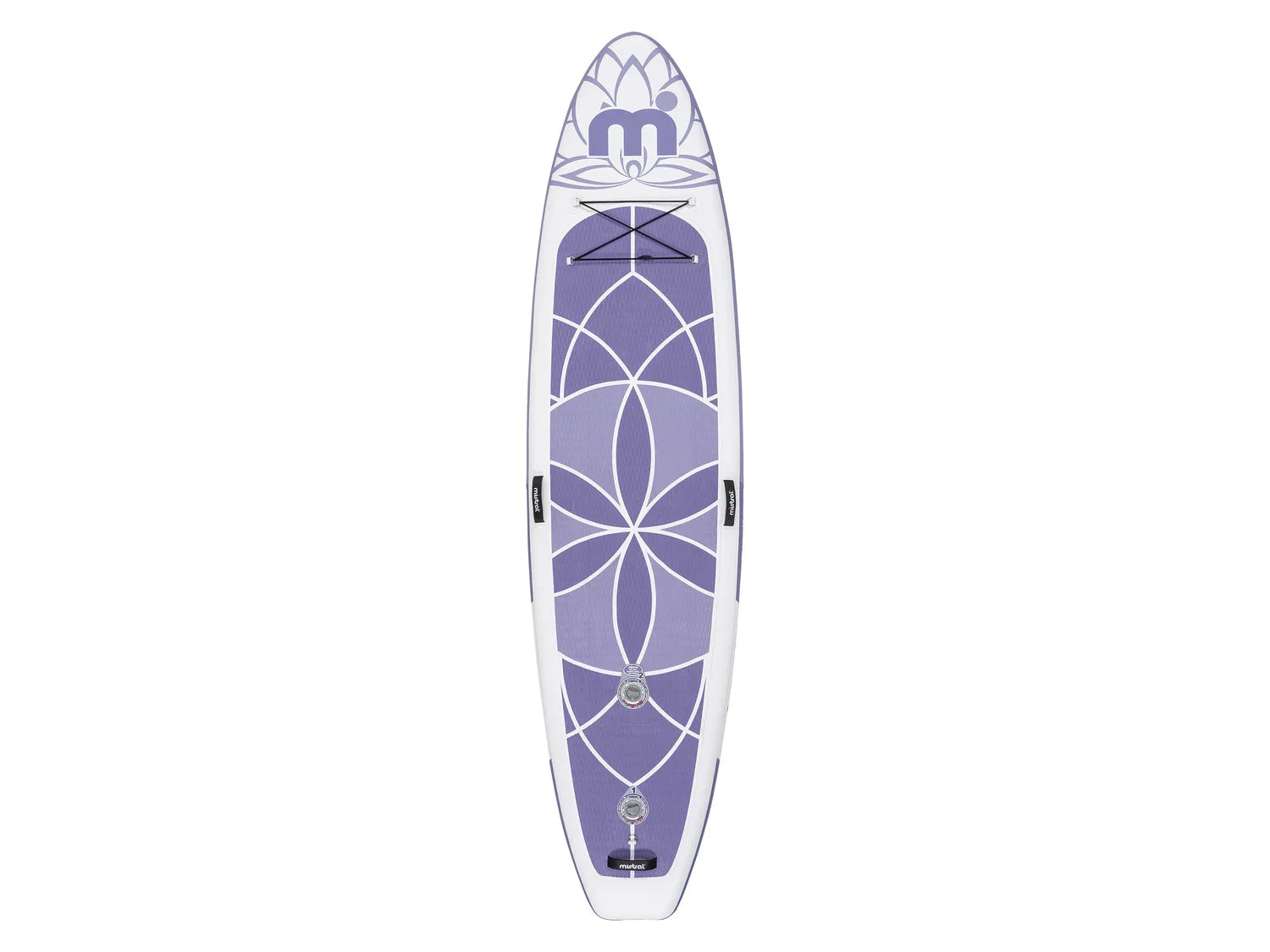 Mistral Paddle Yoga 11