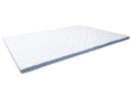 LIVARNO Surmatelas Freeze