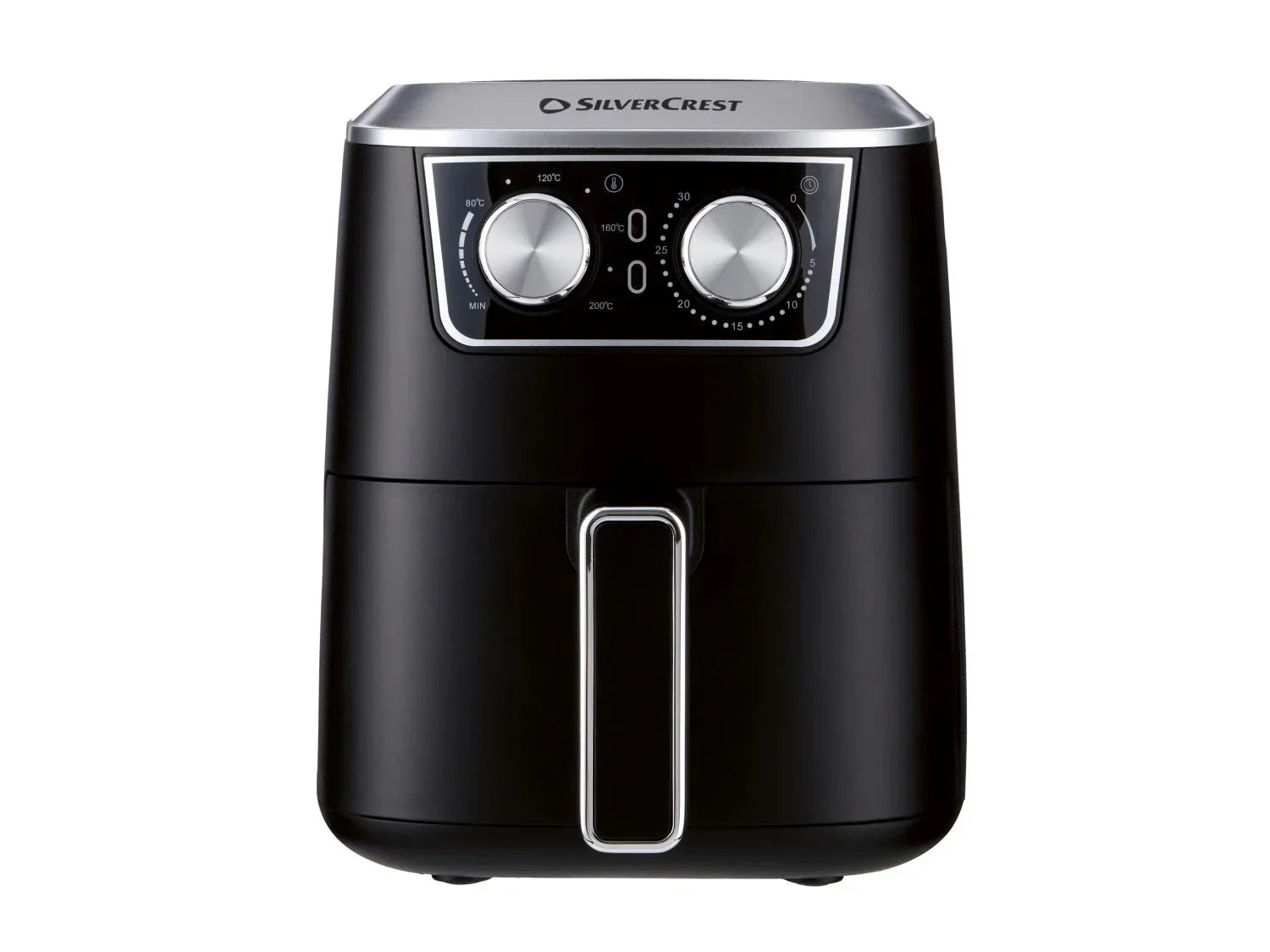 SILVERCREST Friteuse  air chaud