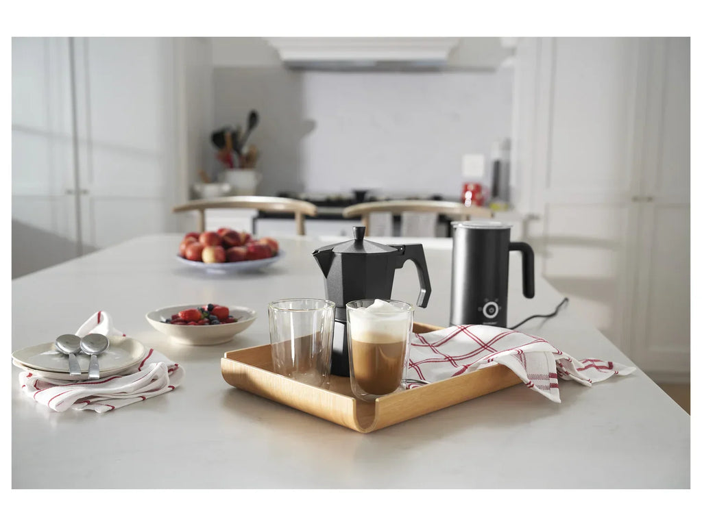 ERNESTO Cafetire italienne 9 tasses