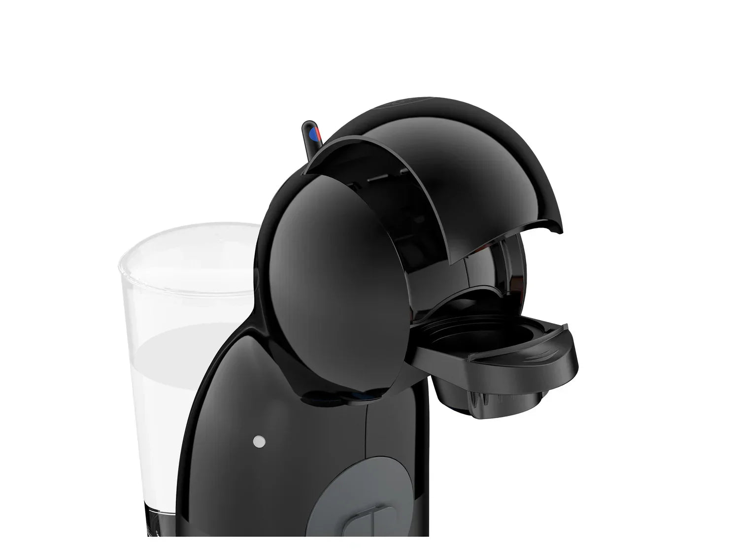 Krups NESCAF  Machine  caf compacte Piccolo XS KP1A3B