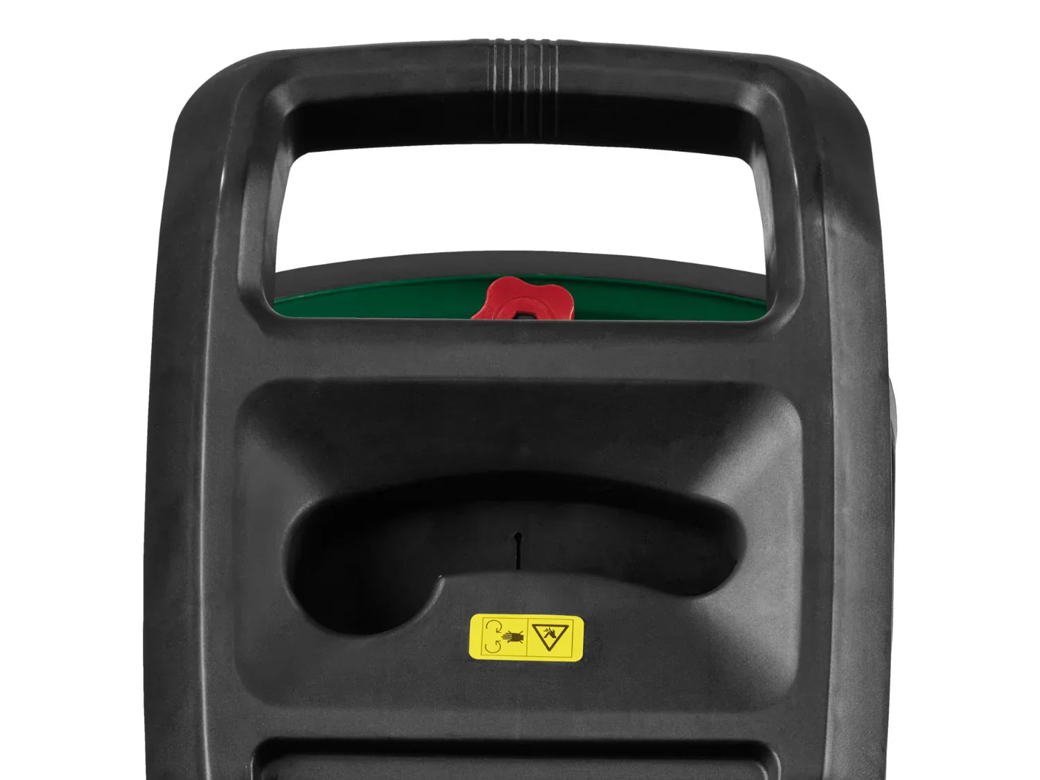 PARKSIDE Broyeur lectrique de vgtaux  lames PEMH 2400 C4, 45 L, 2400 W