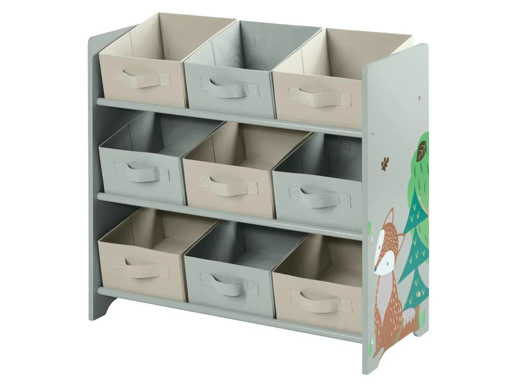 LIVARNO Meuble de rangement