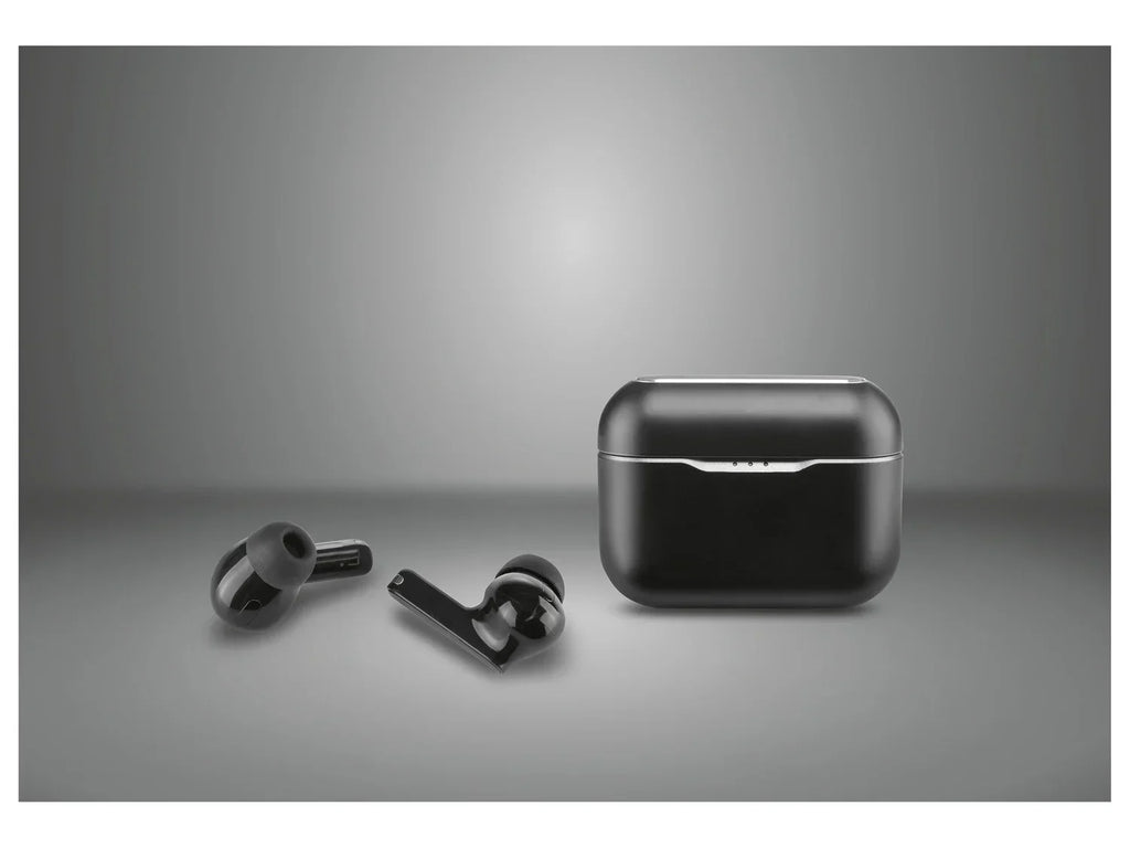 SILVERCREST couteurs intra-auriculaires Bluetooth