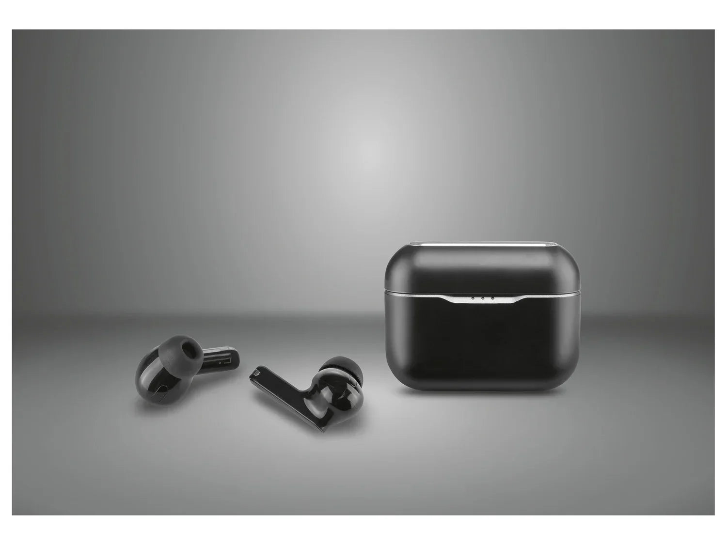 SILVERCREST couteurs intra-auriculaires Bluetooth