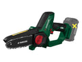 PARKSIDE Mini-trononneuse  bois sans fil PGHSA 20-Li B1, 20 V