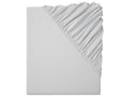 LIVARNO home Drap-housse en jersey pour surmatelas, 180-200 x 200 cm