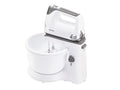 SILVERCREST KITCHEN TOOLS Batteur avec accessoires SHMS 300 D2