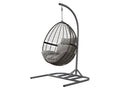 LIVARNO home Fauteuil suspendu tress