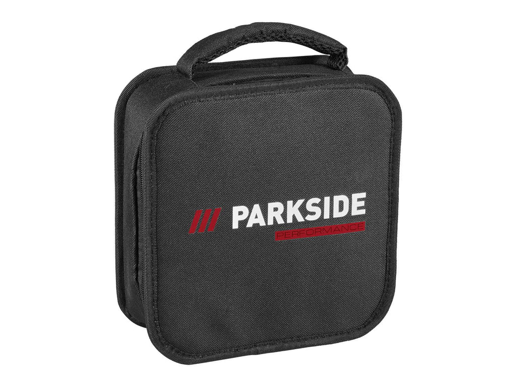 PARKSIDE PERFORMANCE Perceuse-visseuse sans fil + Batterie + Chargeur, 12 V