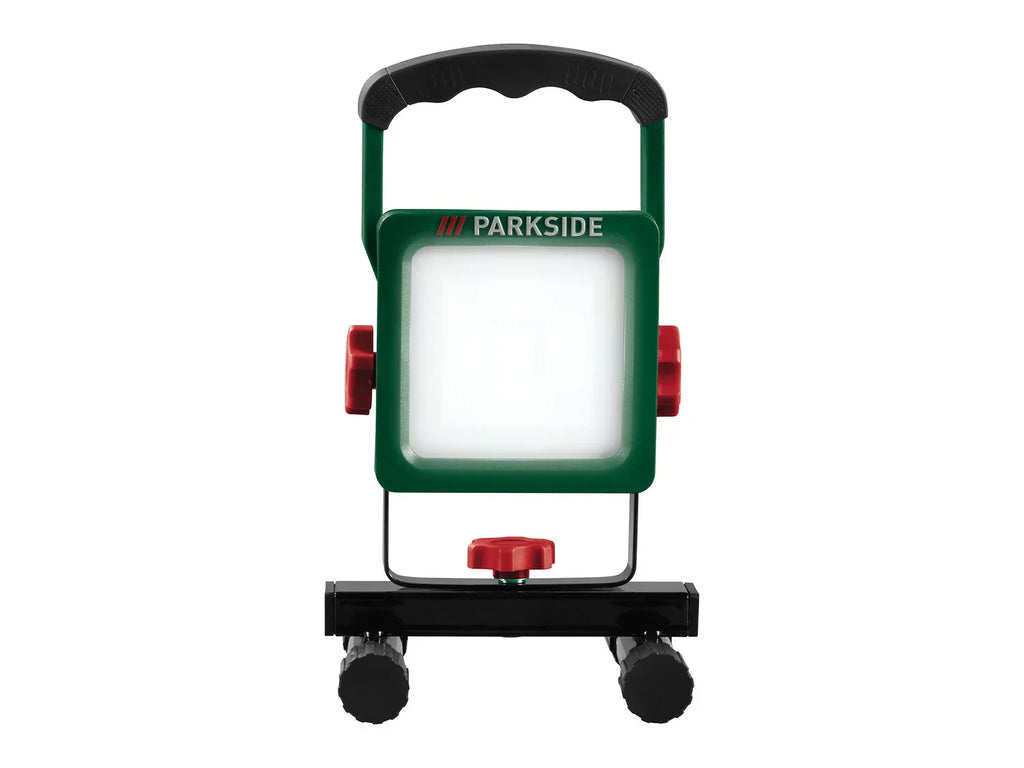 PARKSIDE Projecteur  LED rechargeable PAS 2200 C3, 10 W