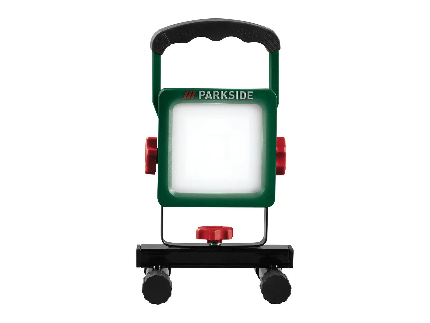 PARKSIDE Projecteur  LED rechargeable PAS 2200 C3, 10 W