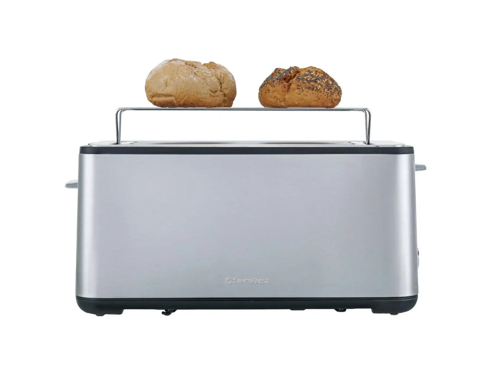 SILVERCREST Grille-pain  2 fentes longues