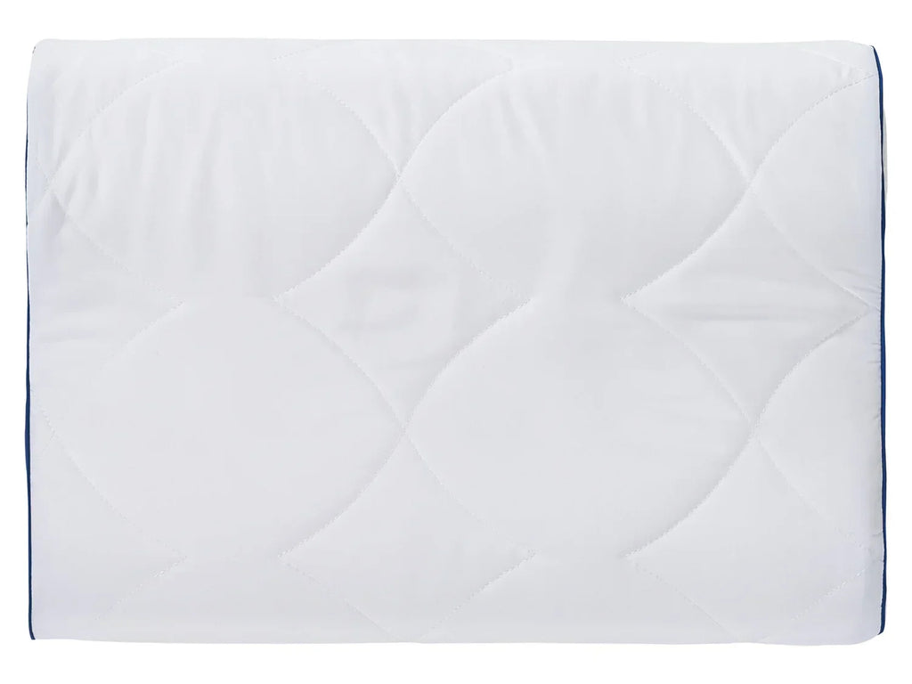 LIVARNO home Oreiller ergonomique TopCool, 50 x 36 cm