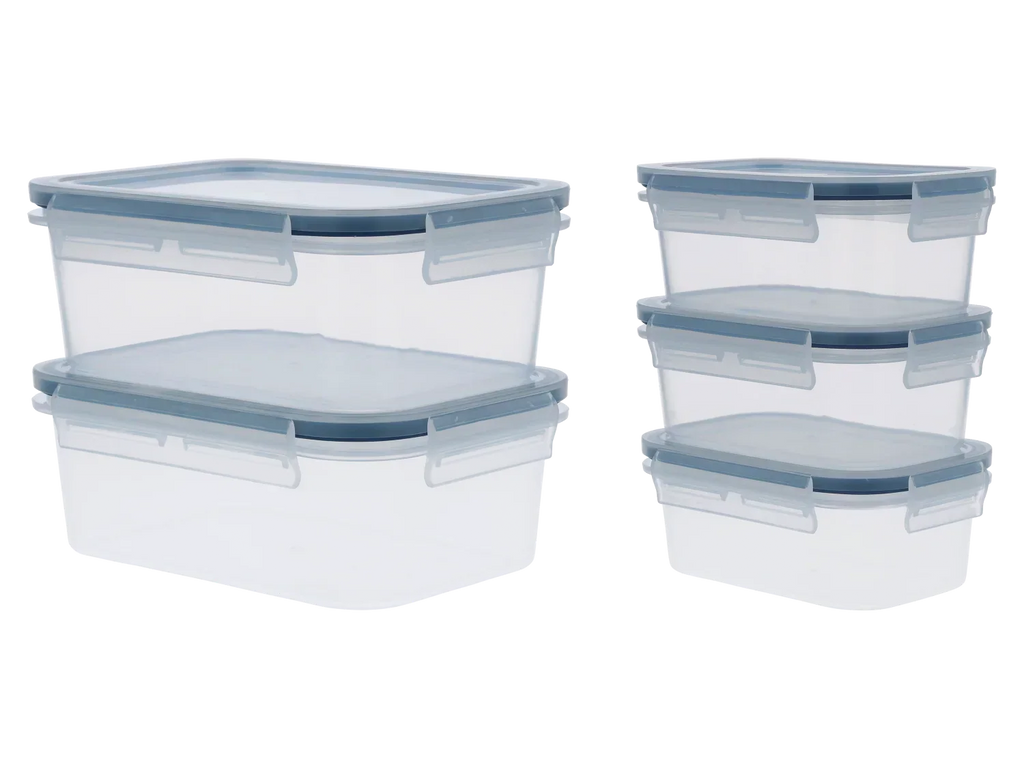SILVERCREST Botes de conservation