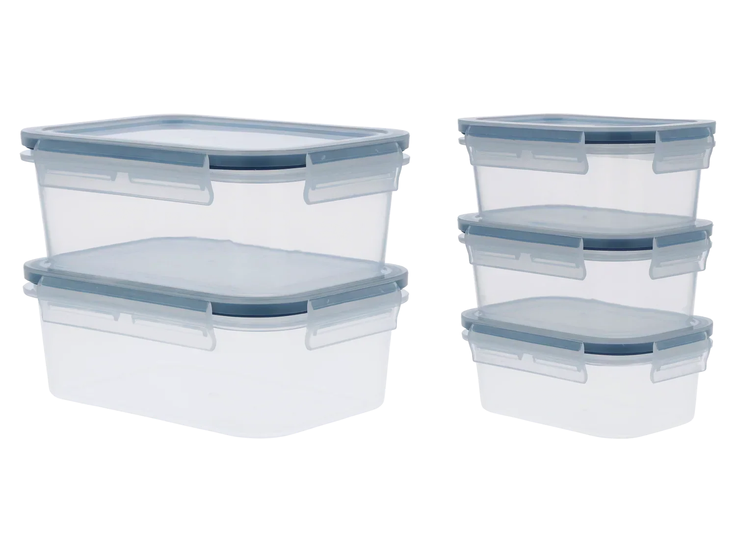 SILVERCREST Botes de conservation