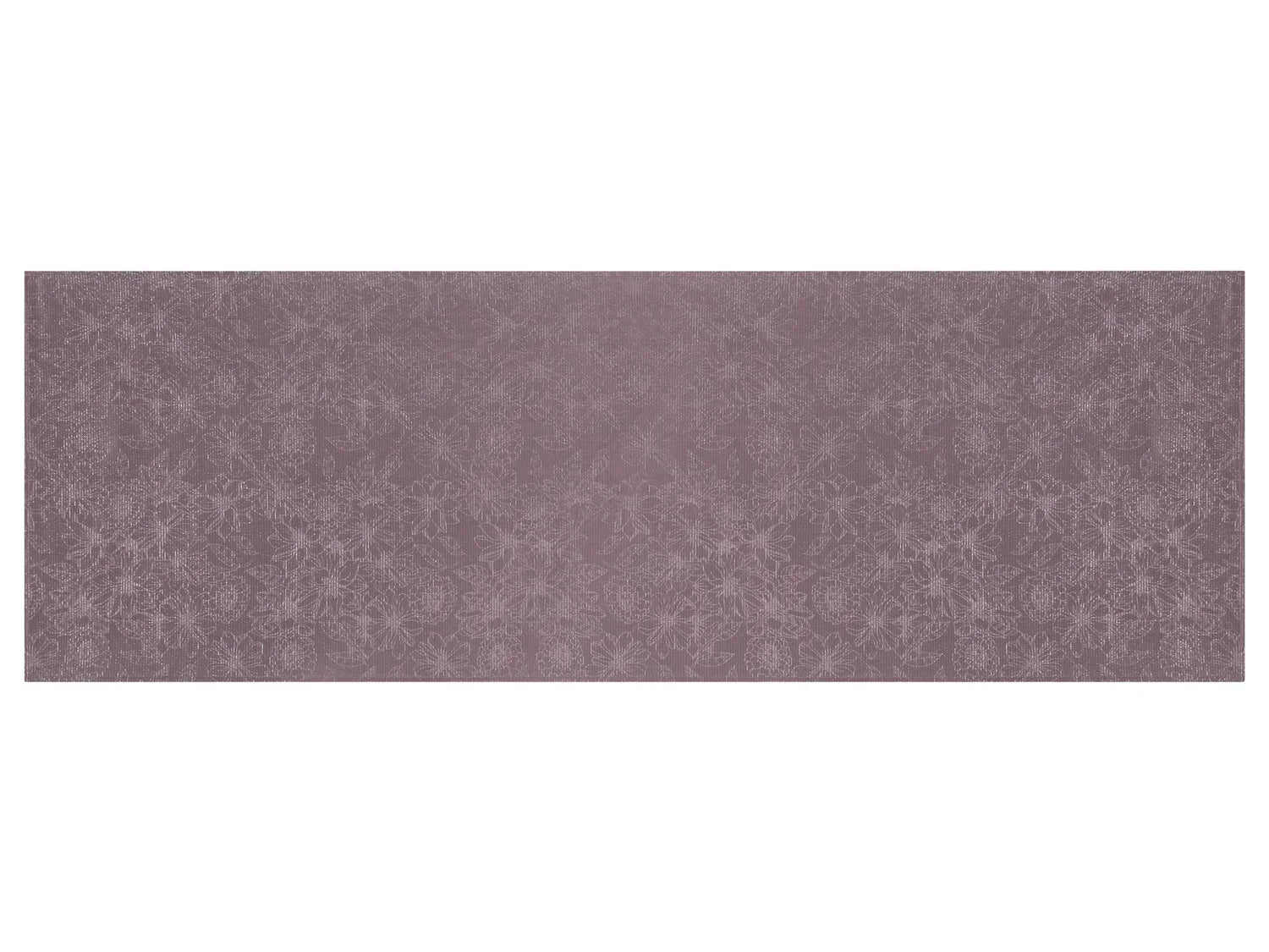 LIVARNO home Nappe ou chemins de table effet paillet