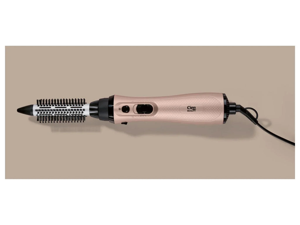 CIEN Beauty Brosse soufflante multifonction, 1000 W