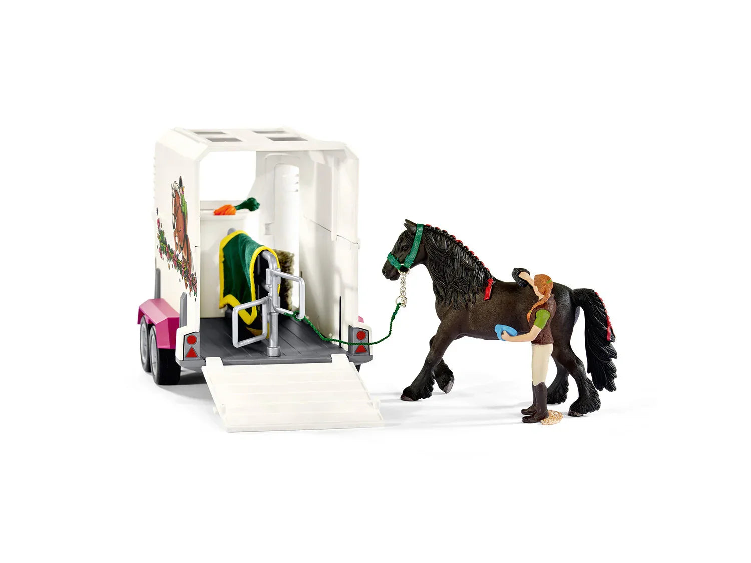 Schleich Coffret Horse Club