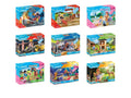 Playmobil Starter Pack