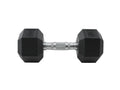 CRIVIT Haltre court hexagonal, 10 kg