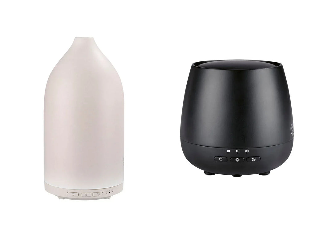 SILVERCREST Diffuseur de brume  ultrasons