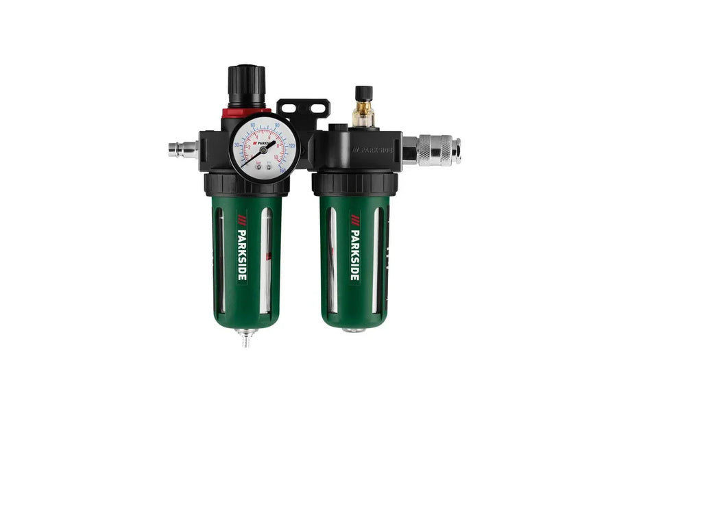 PARKSIDE Grignoteuse  tle pneumatique PDNB 6.3 C3