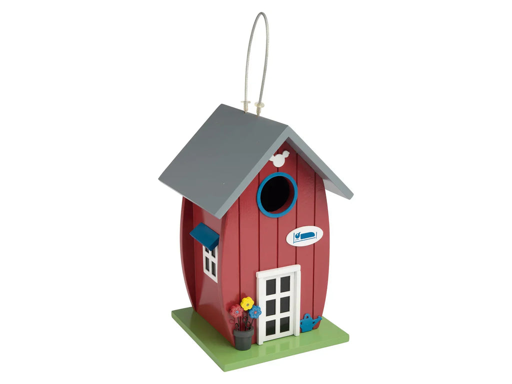 zoofari Maison pour oiseaux