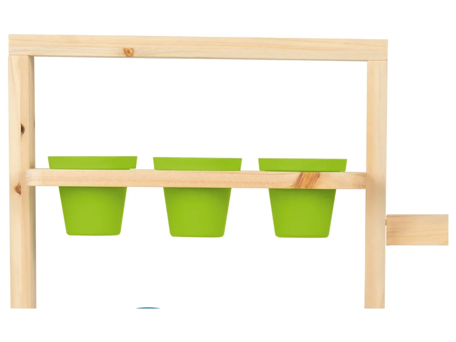 Playtive Table de rempotage