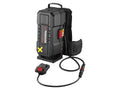 PARKSIDE PERFORMANCE Sac  dos pour batteries portables PPRA 20 A1, 20 V