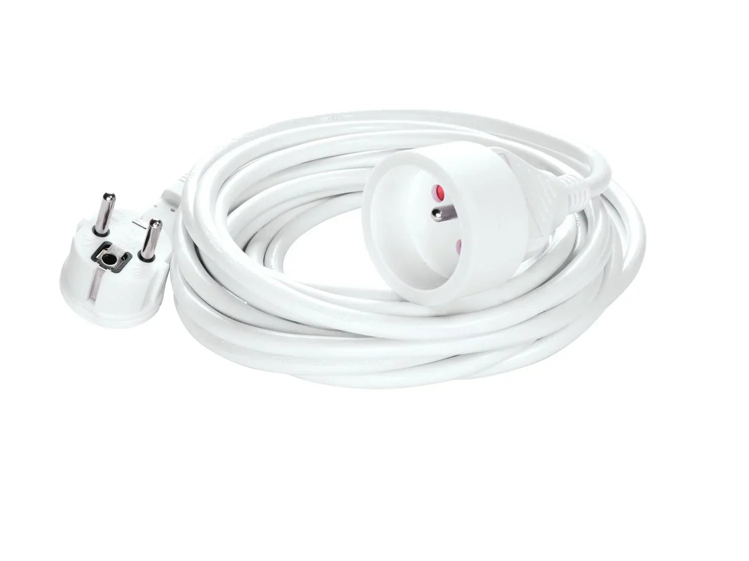 TRONIC Rallonge lectrique, 5 m
