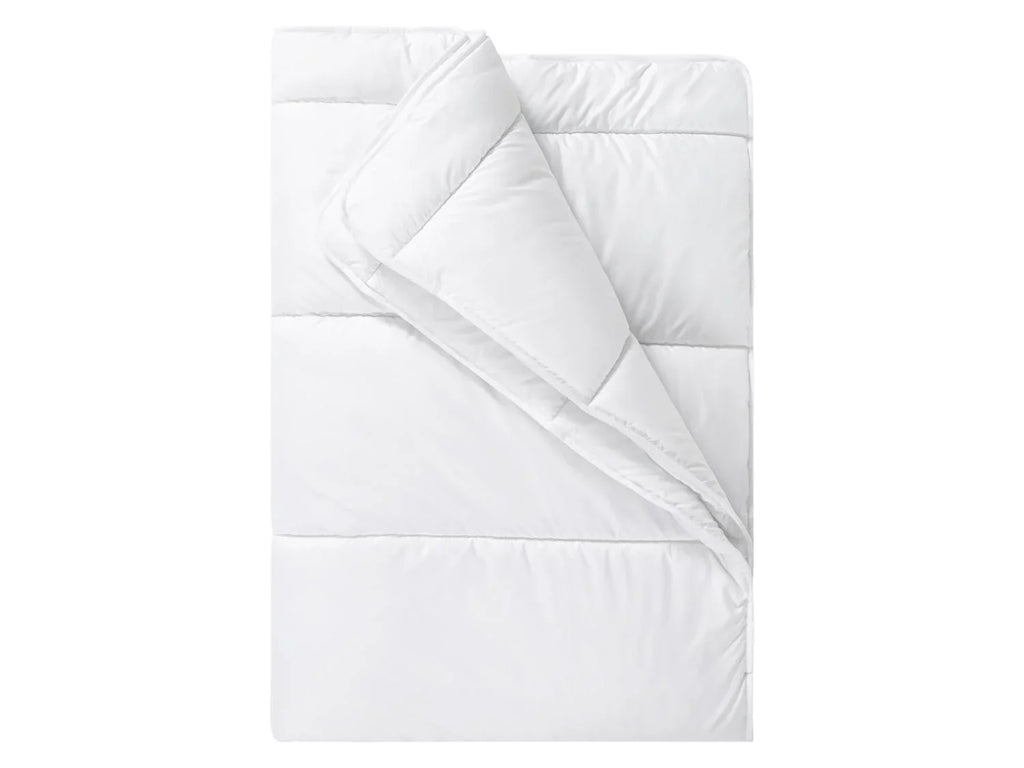LIVARNO home Couette anti-acariens, 140 x 200 cm