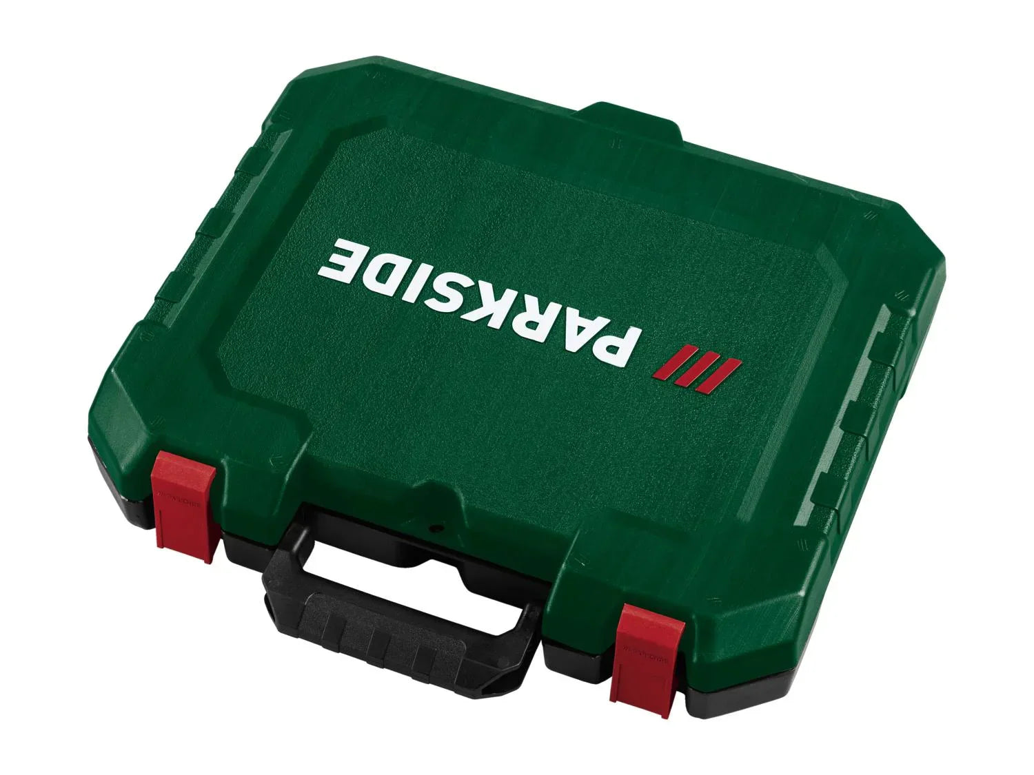 PARKSIDE Set de 17 forets SDS-Plus et burins PBMS 17 A1