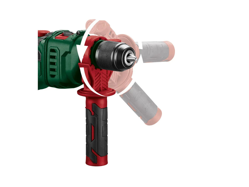 PARKSIDE Perceuse  percussion PSBM 750 B3, 750 W