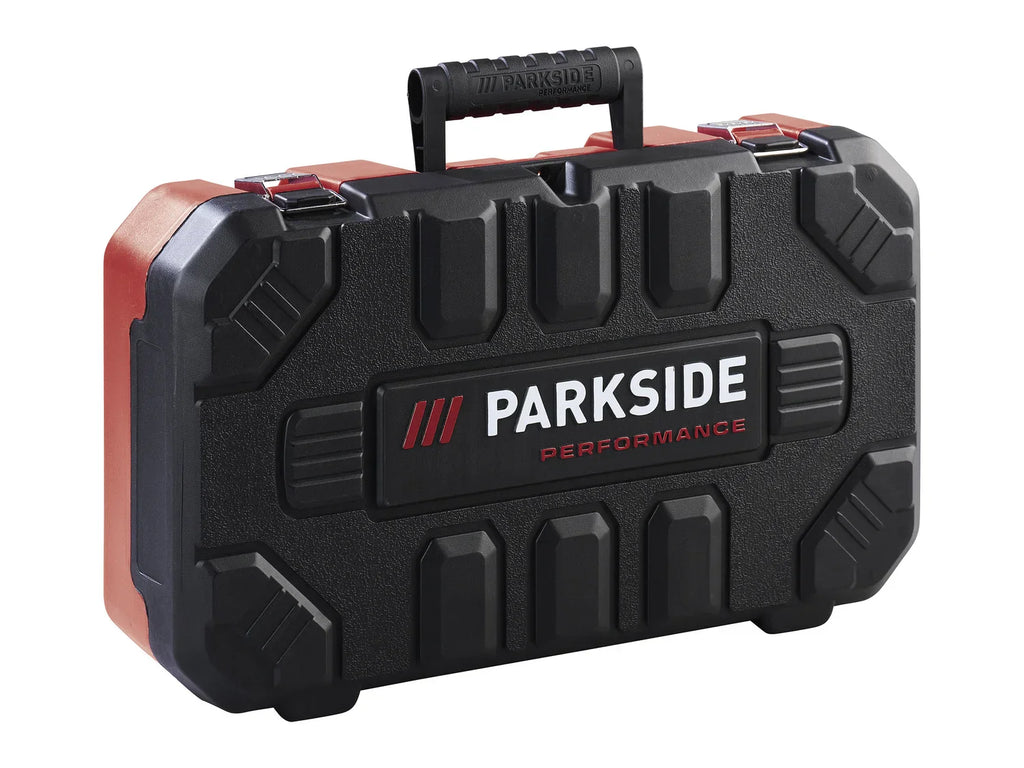 PARKSIDE PERFORMANCE Scie sauteuse sans fil, PSSPA 20-Li D3, 20 V