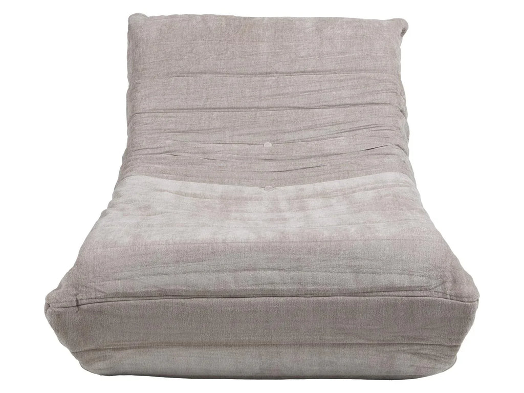 LIVARNO Pouf lounge d'intrieur