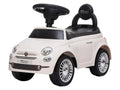 Fiat500 Porteur voiture