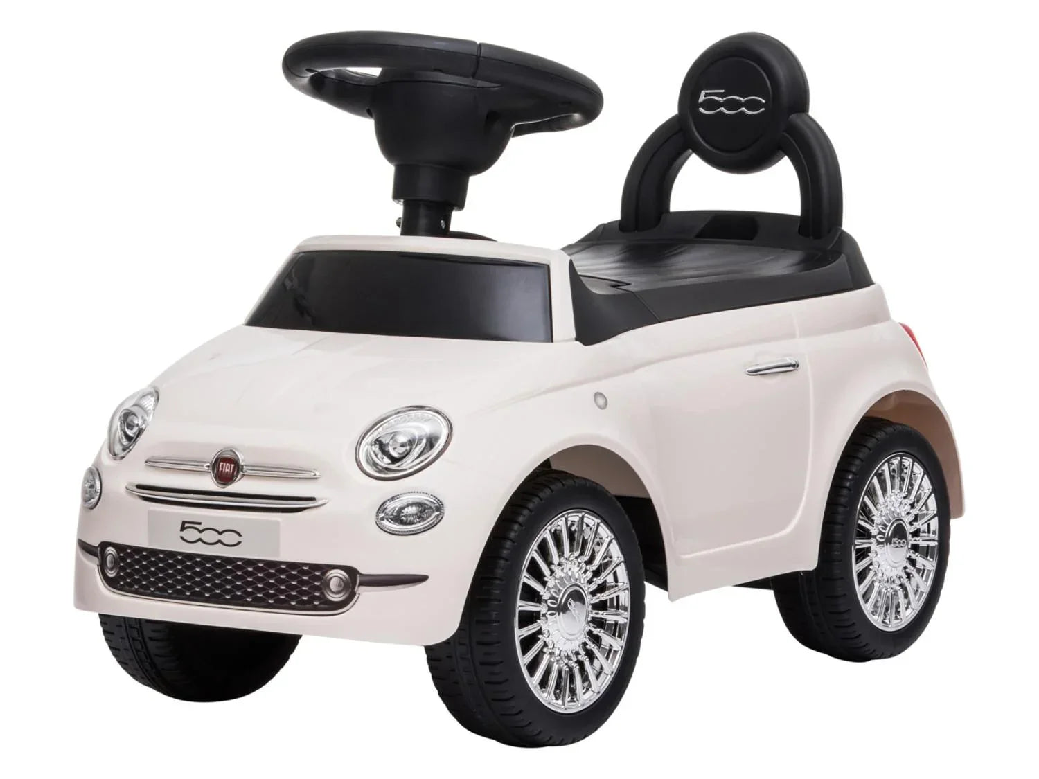 Fiat500 Porteur voiture
