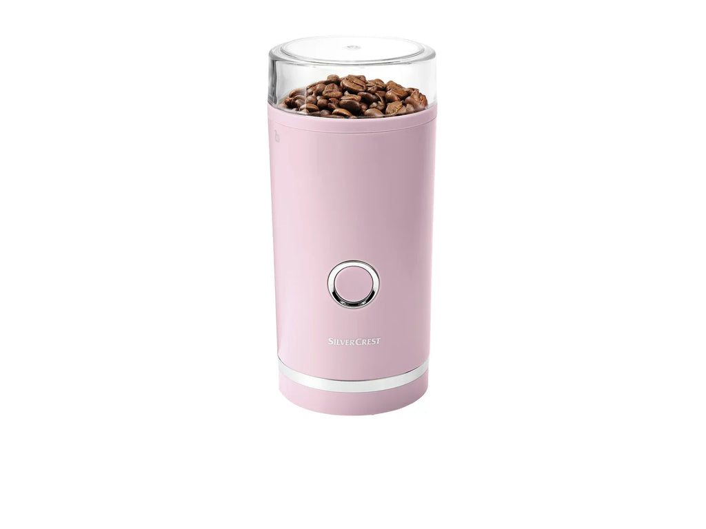 SILVERCREST KITCHEN TOOLS Moulin  caf lectrique, 180 W